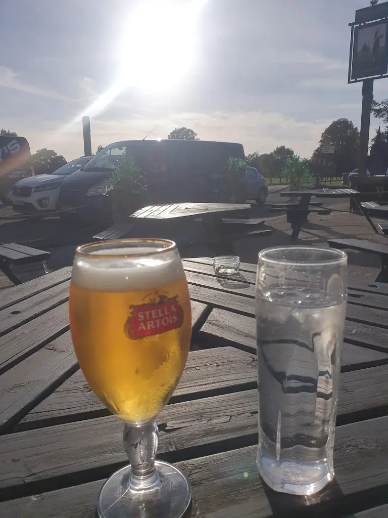 Menu_The White Horse_Hatfield Heath_image_1