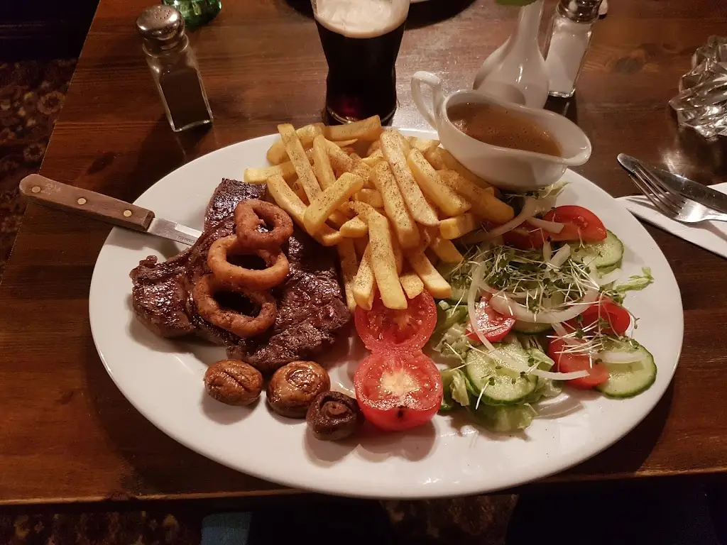 Menu_The White Horse_Hatfield Heath_image_3