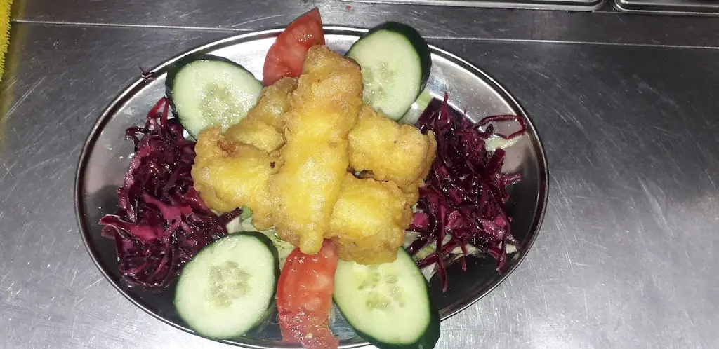 Menu_The White Horse_Hatfield Heath_image_5