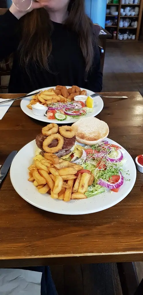 Menu_The White Horse_Hatfield Heath_image_6