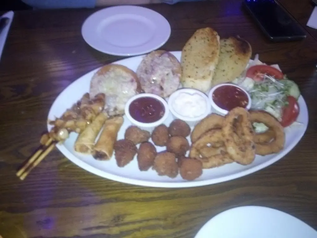 Menu_The White Horse_Hatfield Heath_image_7