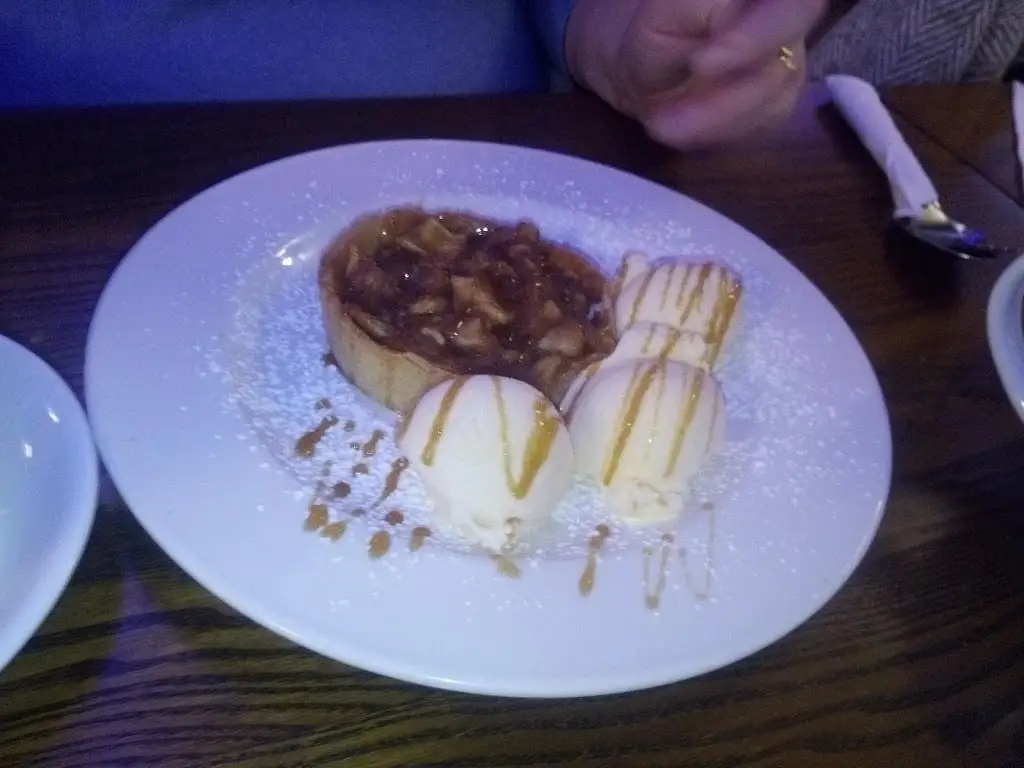 Menu_The White Horse_Hatfield Heath_image_8