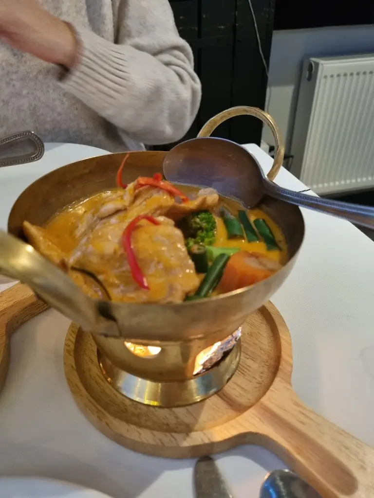 Menu_Koko Thai Restaurant_Hatfield Heath_image_1