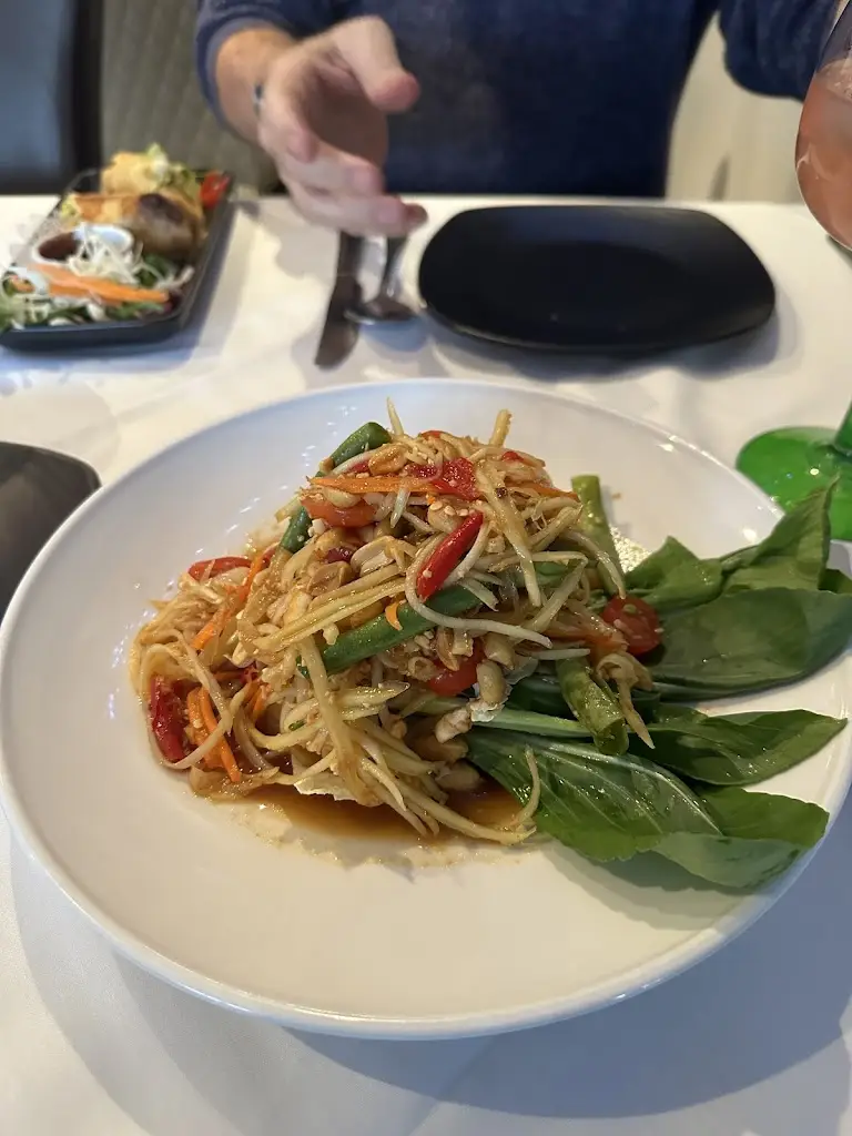 Menu_Koko Thai Restaurant_Hatfield Heath_image_3