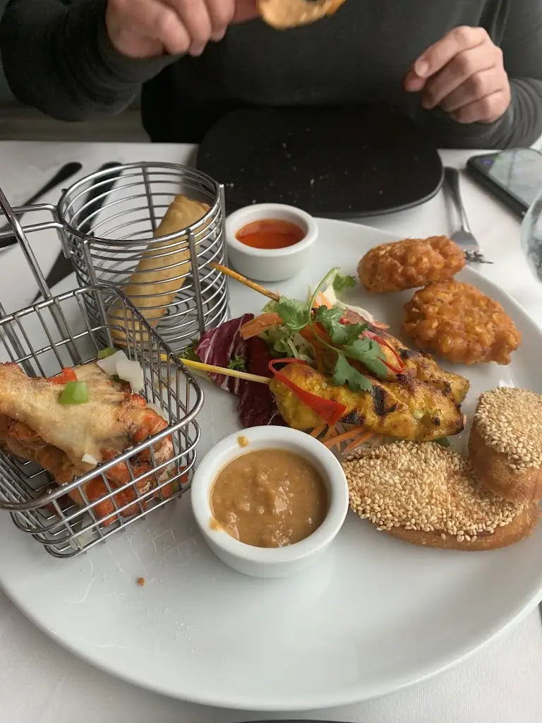 Menu_Koko Thai Restaurant_Hatfield Heath_image_7