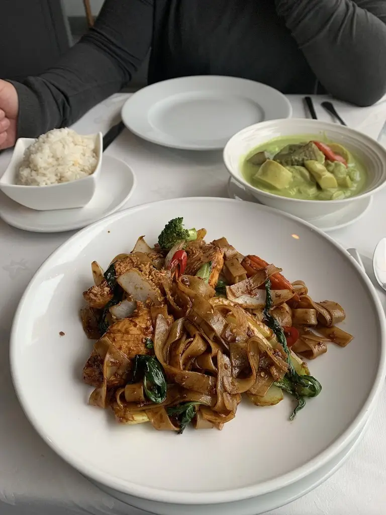 Menu_Koko Thai Restaurant_Hatfield Heath_image_8