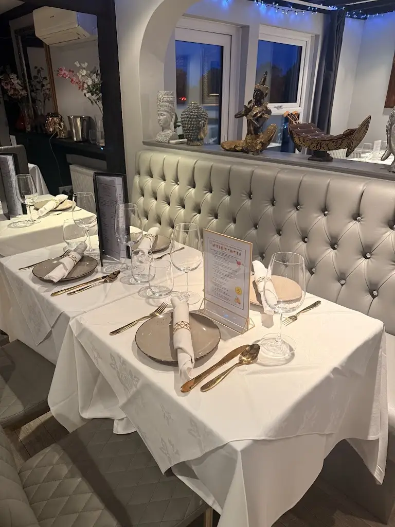 Koko Thai Restaurant Restaurant in Hatfield Heath