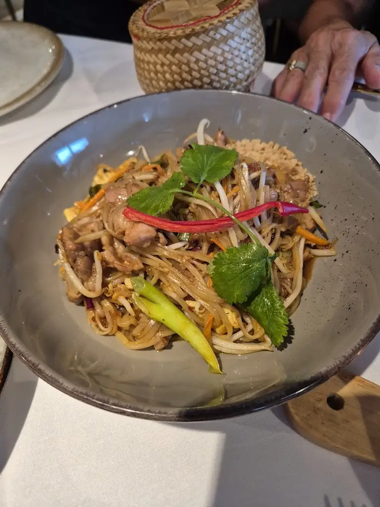 Koko Thai Restaurant_Hatfield Heath_slider_image_2