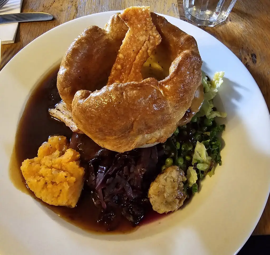 Menü_The Dukes Head_Hatfield Heath_Bild_6