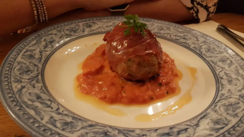 Menü_The Dukes Head_Hatfield Heath_Bild_7