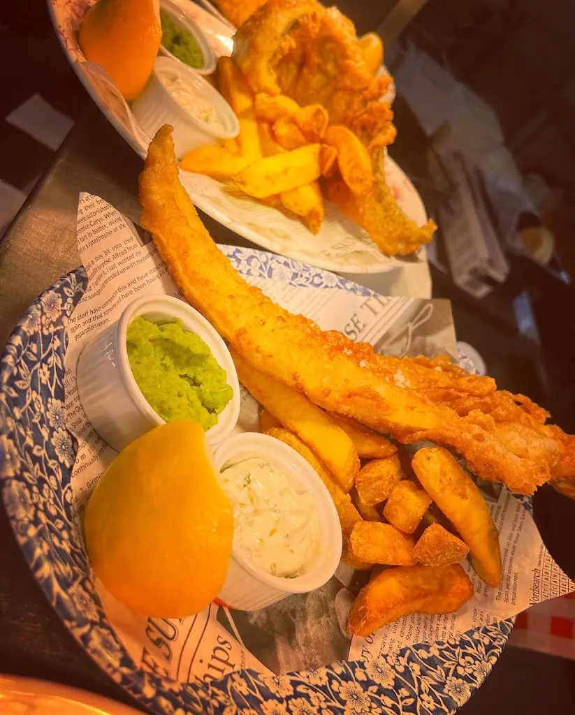 Menü_The Dukes Head_Hatfield Heath_Bild_8