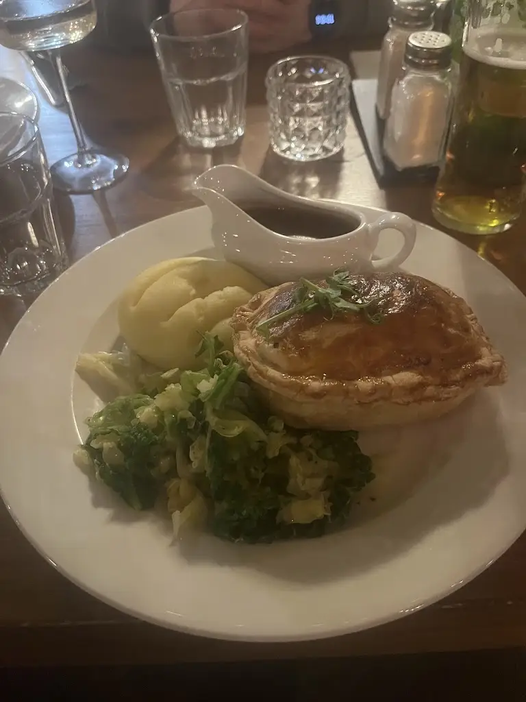 James B_The Dukes Head_Hatfield Heath_Bewertung