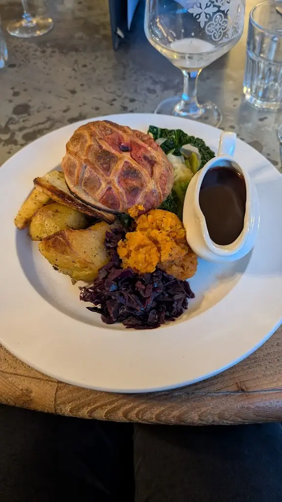 Elizabeth Rayner_The Dukes Head_Hatfield Heath_Bewertung