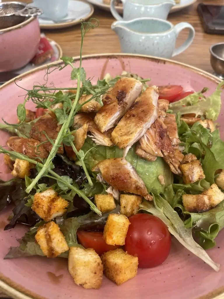 Simon Slater_Village Brew_Hatfield Heath_review