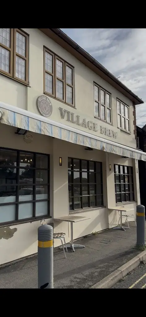 Village Brew_Hatfield Heath_slider_image_3