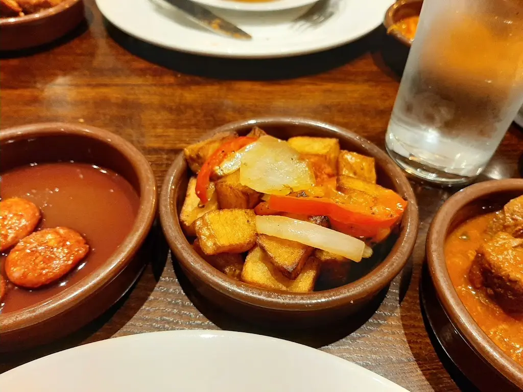 Menu_Las Tapas_Haslingden_image_5