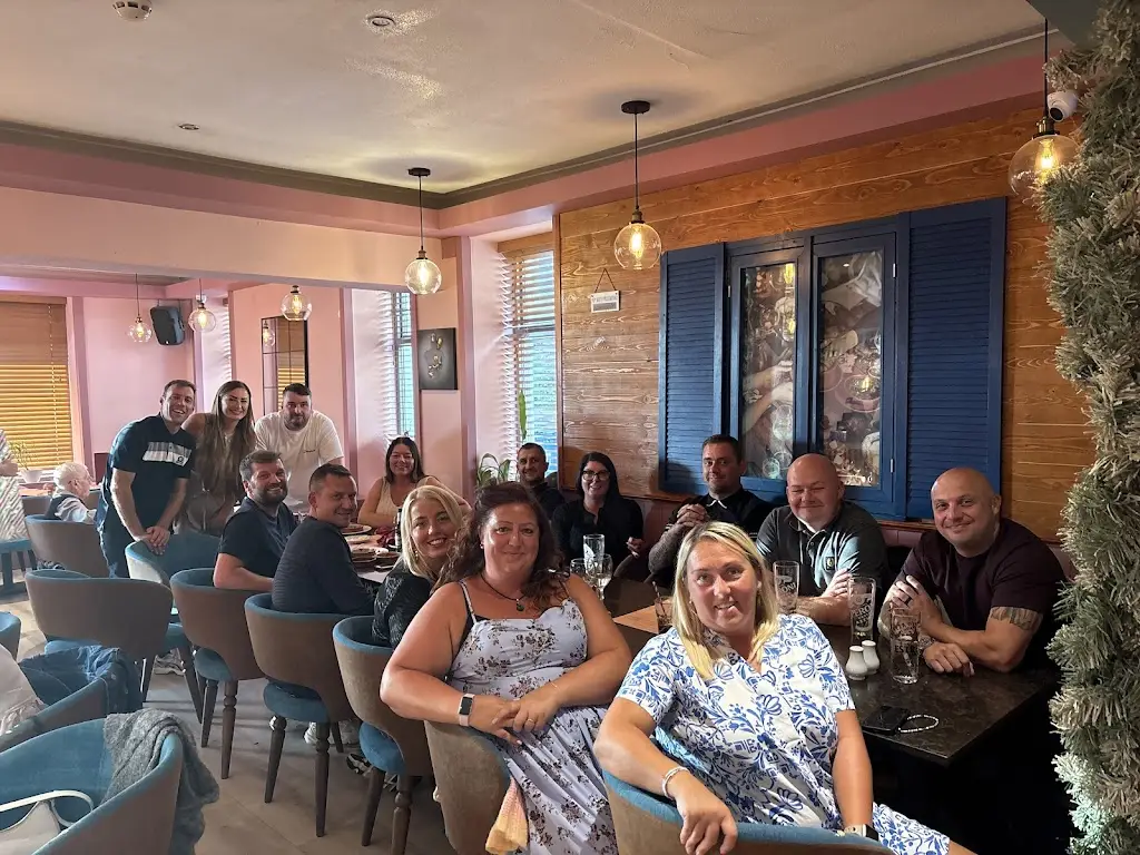 Jessica Bolton_Las Tapas_Haslingden_review