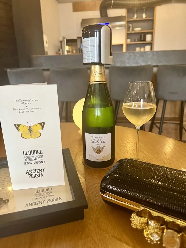 Maxine Tulip_Restaurant Metamorphica_Haslingden_review