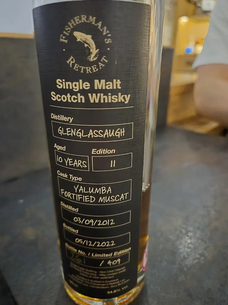 Russ Patrick_Restaurant Metamorphica_Haslingden_review