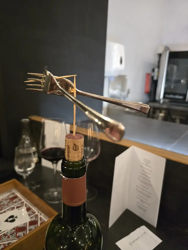 Finchy_Restaurant Metamorphica_Haslingden_review