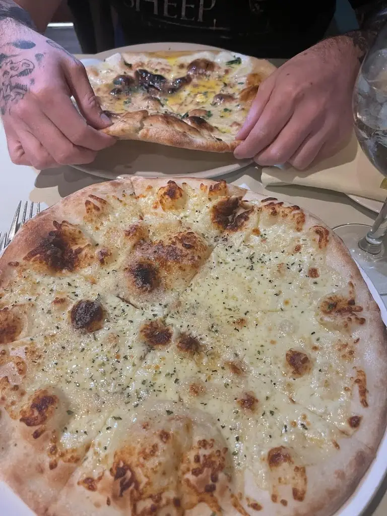 Daniel J Chapman_Siena Restaurant_Haslingden_review