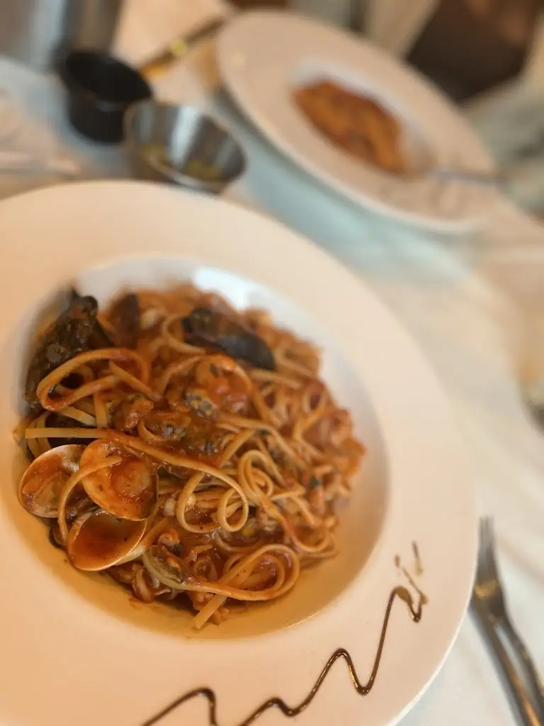 Michelle Griffiths_Siena Restaurant_Haslingden_review