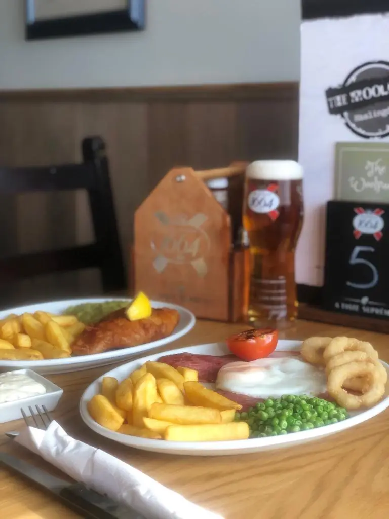 Menu_The Woolpack_Haslingden_image_5