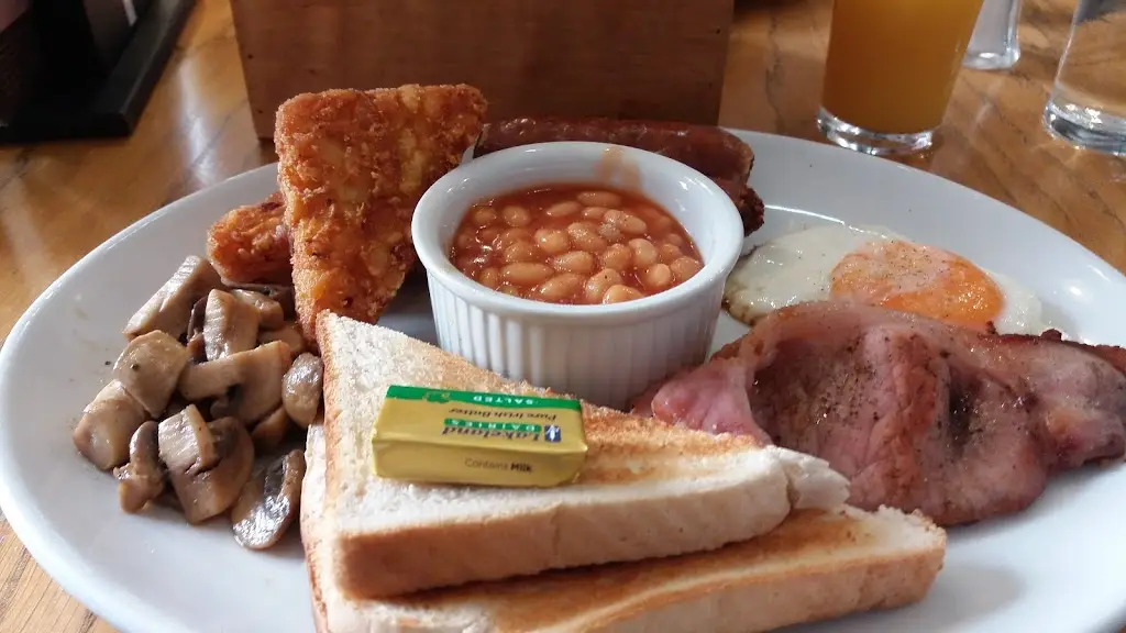 Menu_The Woolpack_Haslingden_image_7