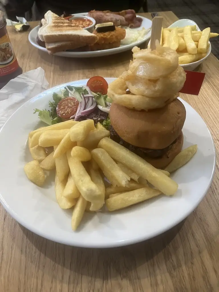 Lyndsay Whalley_The Woolpack_Haslingden_review