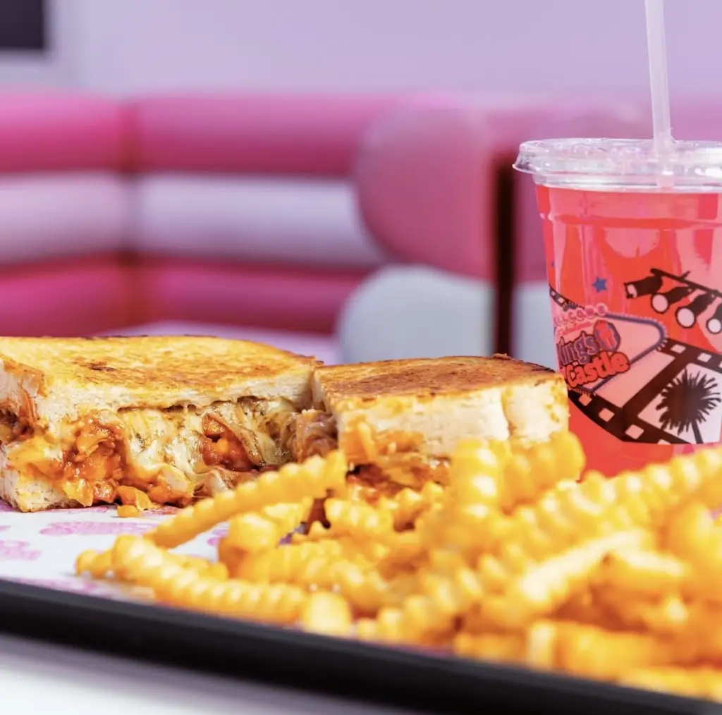 Menu_Kings Castle Haslingden_Haslingden_image_1