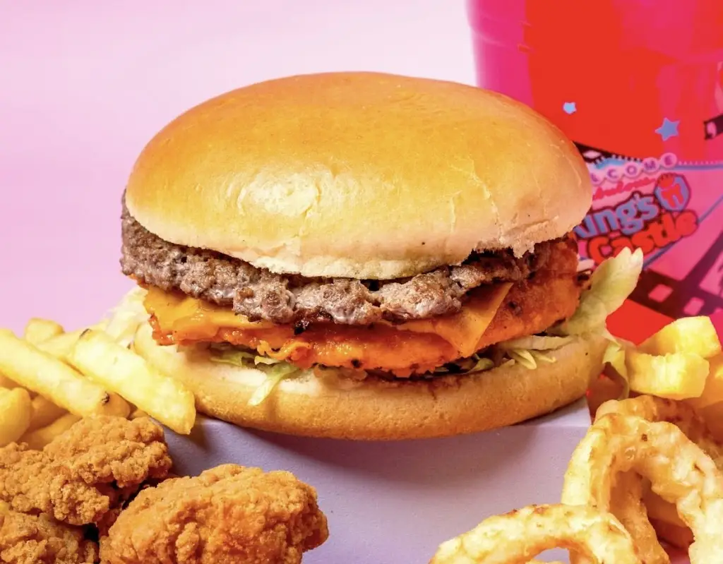 Menu_Kings Castle Haslingden_Haslingden_image_3