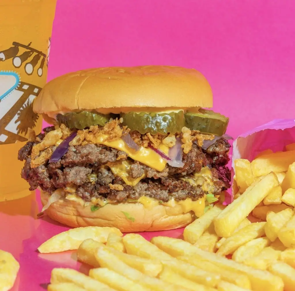 Menu_Kings Castle Haslingden_Haslingden_image_6