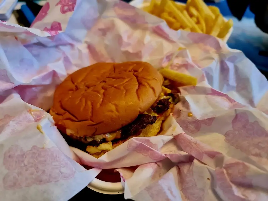 Menu_Kings Castle Haslingden_Haslingden_image_8