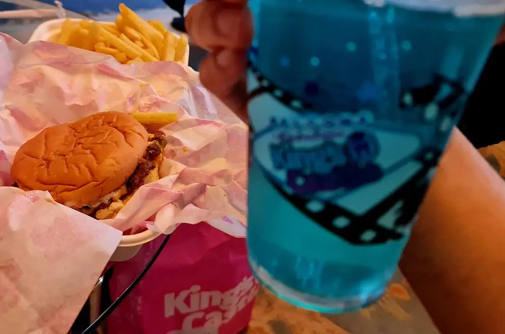 Wadz Haq_Kings Castle Haslingden_Haslingden_review