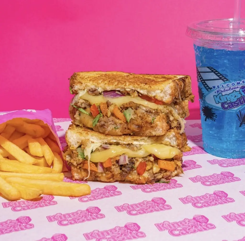 Kings Castle Haslingden restaurant in Haslingden