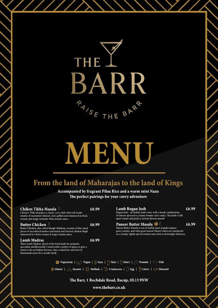 Menu_The Barr_Bacup_image_4