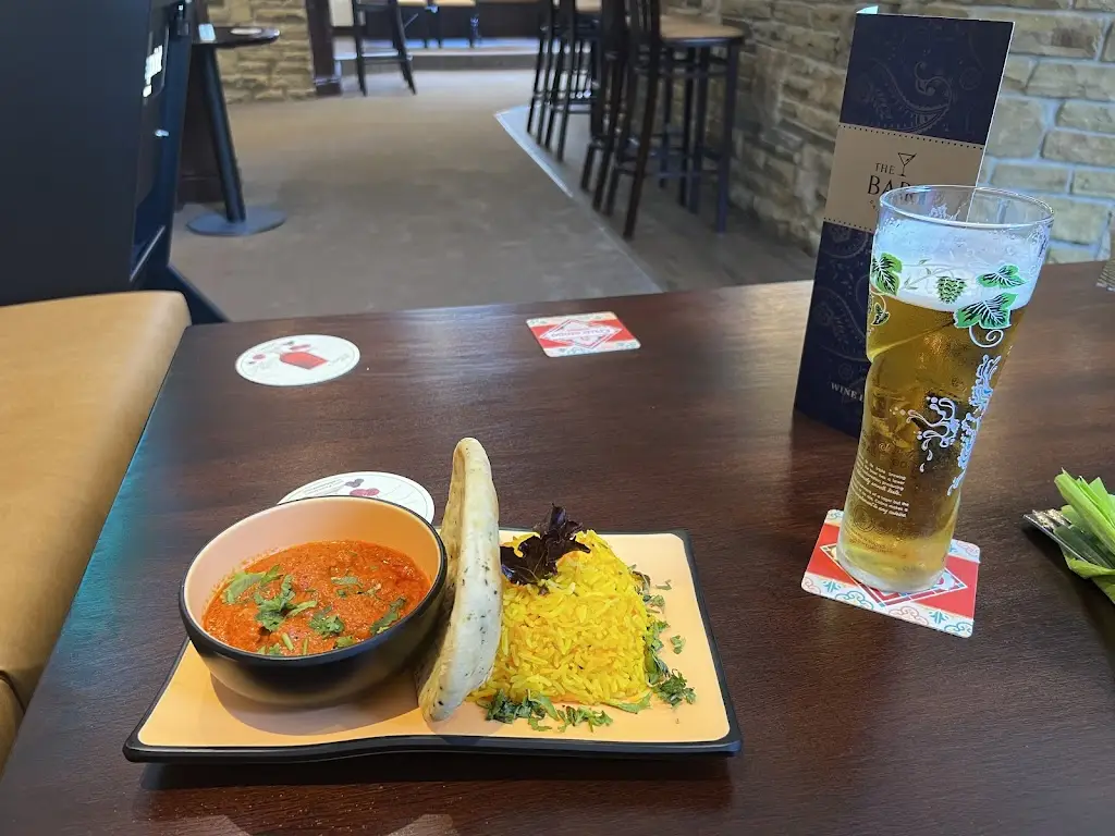 Kaz Dee_The Barr_Bacup_review