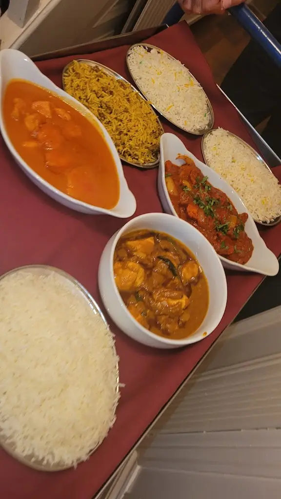 Menu_Haslingden Spice_Haslingden_immagine_5