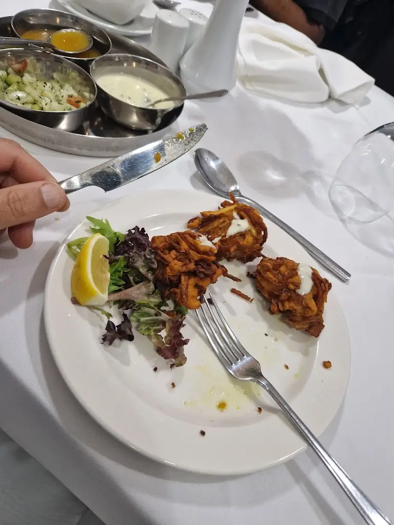 Menu_Haslingden Spice_Haslingden_immagine_6