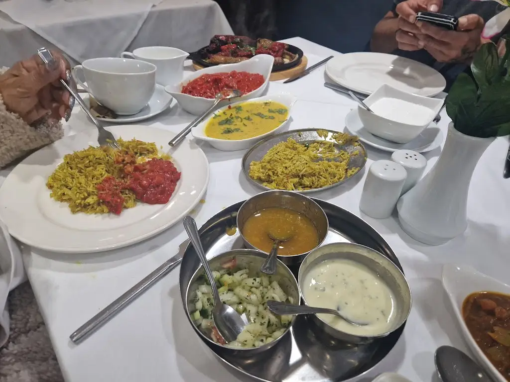 Menu_Haslingden Spice_Haslingden_immagine_9