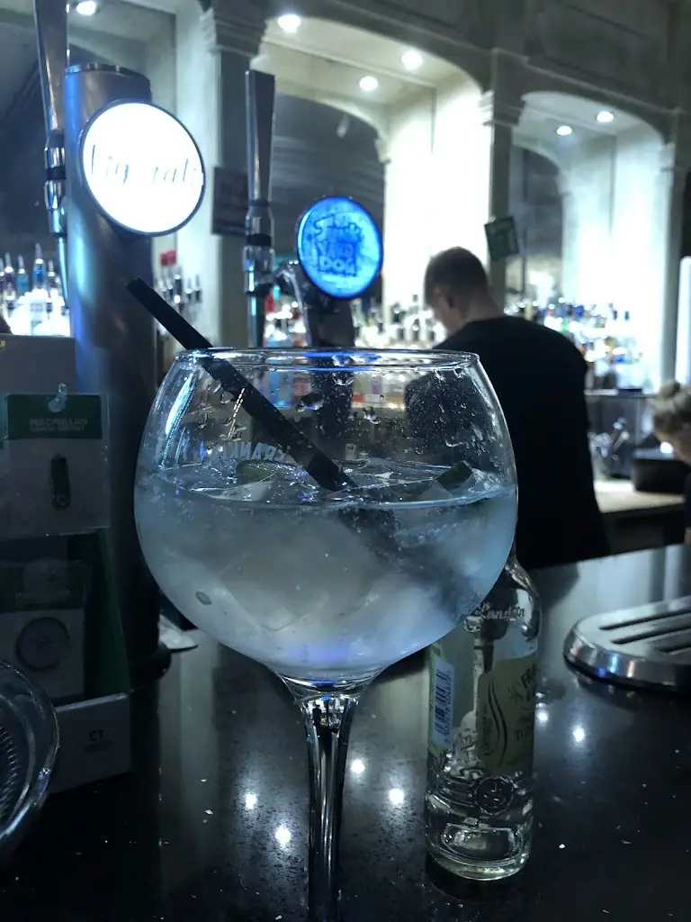 Menu_The Cotton House_Haslingden_image_7