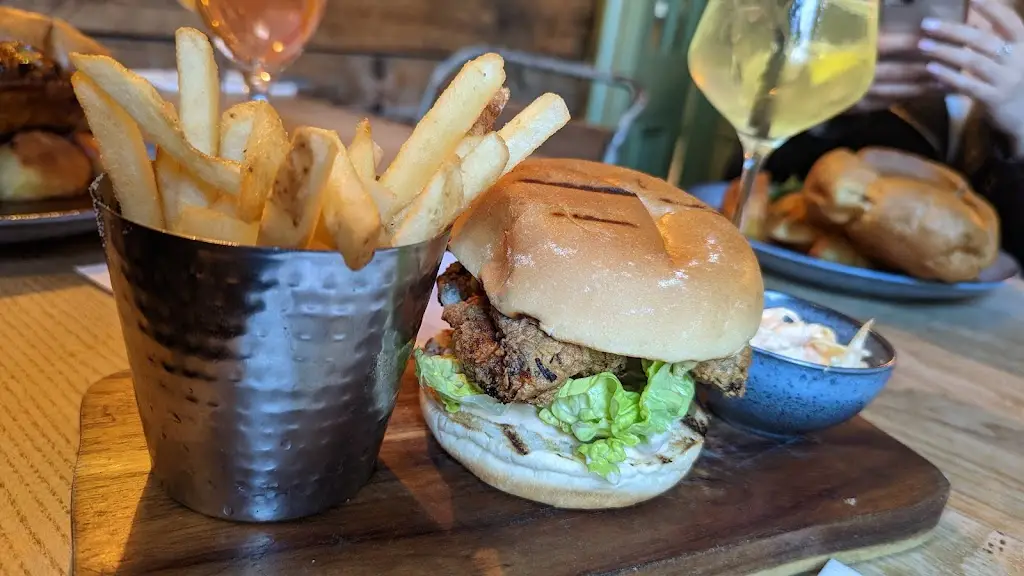 Menu_The Cotton House_Haslingden_image_8