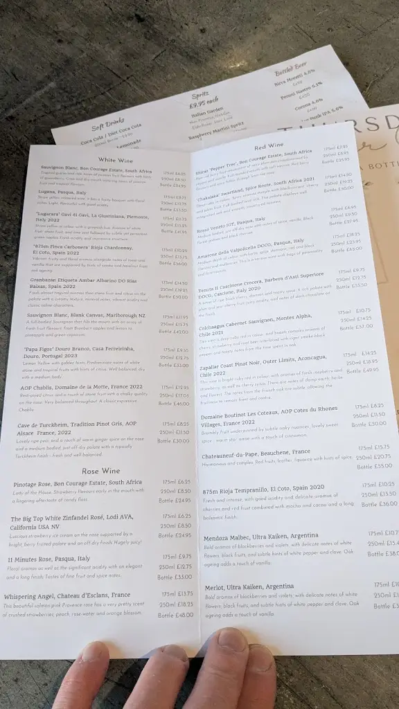 Menu_GemNi Restaurant_Haslingden_image_2