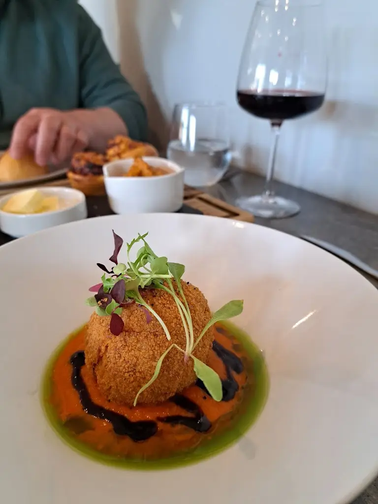 Olivia M_GemNi Restaurant_Haslingden_review