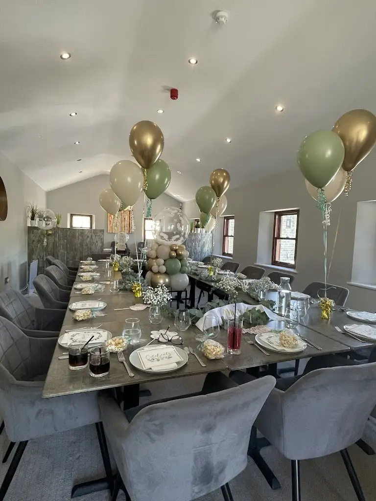 GemNi Restaurant restaurant in Haslingden