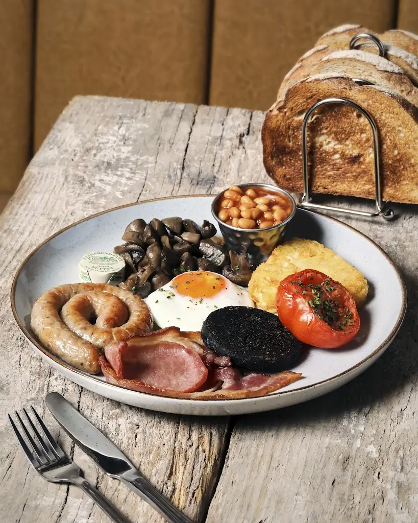 Menu_The Village_Haslingden_image_5