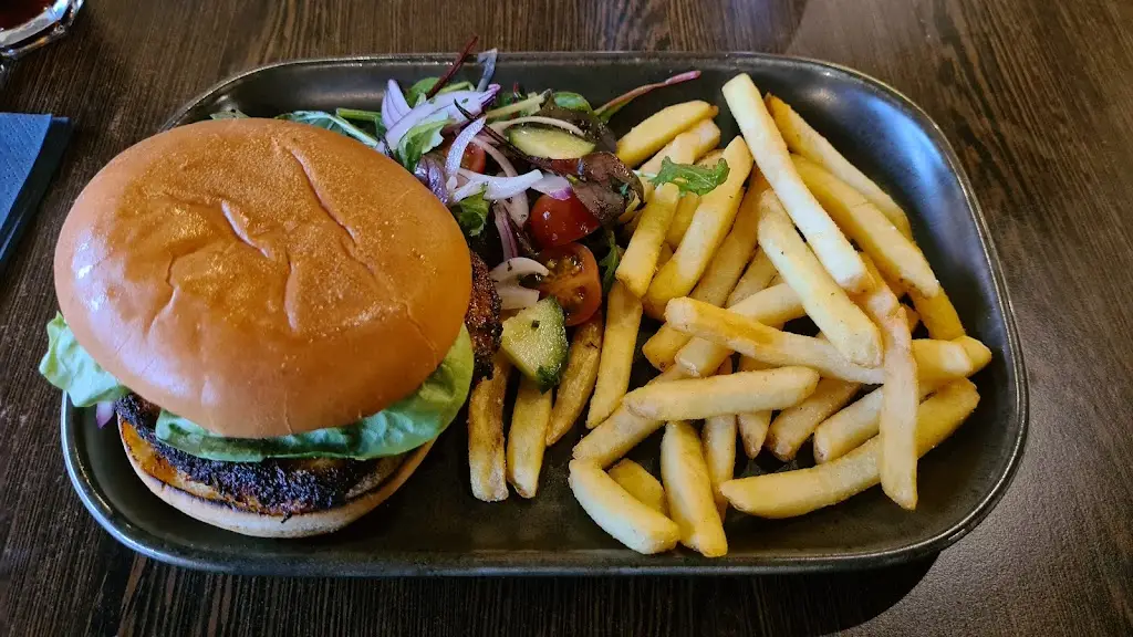 Menu_The Village_Haslingden_image_6