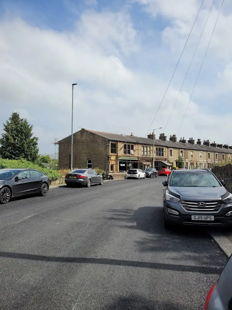 JesusIsMySaviour3_The Village_Haslingden_review