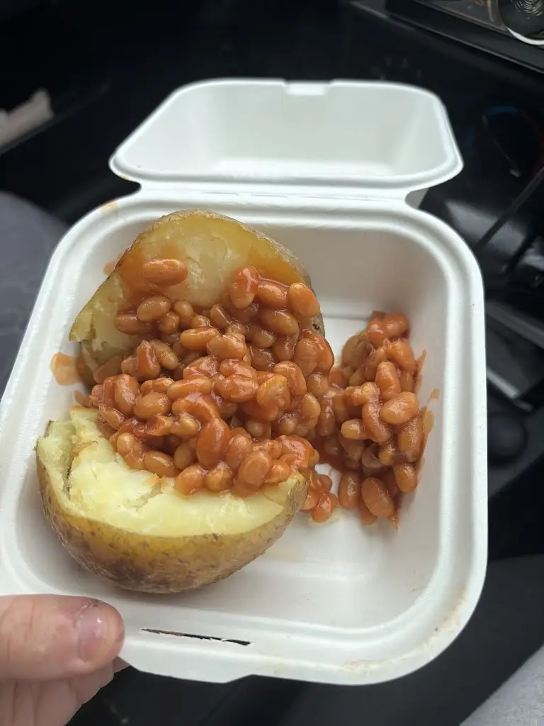 Bethany Carter_The Village_Haslingden_review