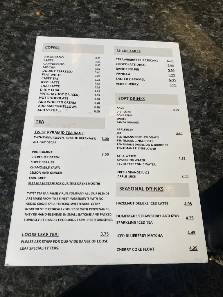Menu_Holden Wood Tea Rooms_Haslingden_immagine_3
